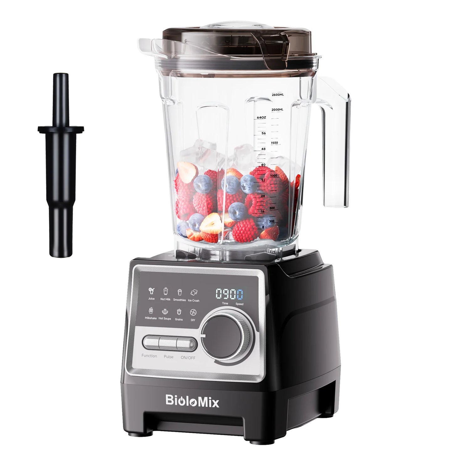 Blenders