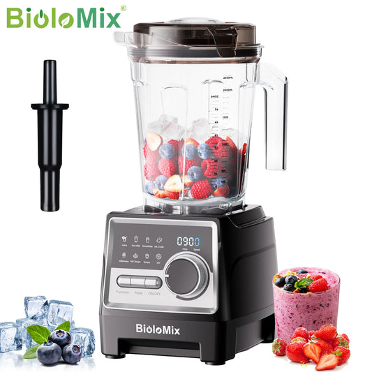 Blenders