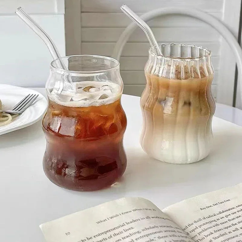 Sip Clean. Sip Green. 🌿 or Reusable Smoothie Straw Set