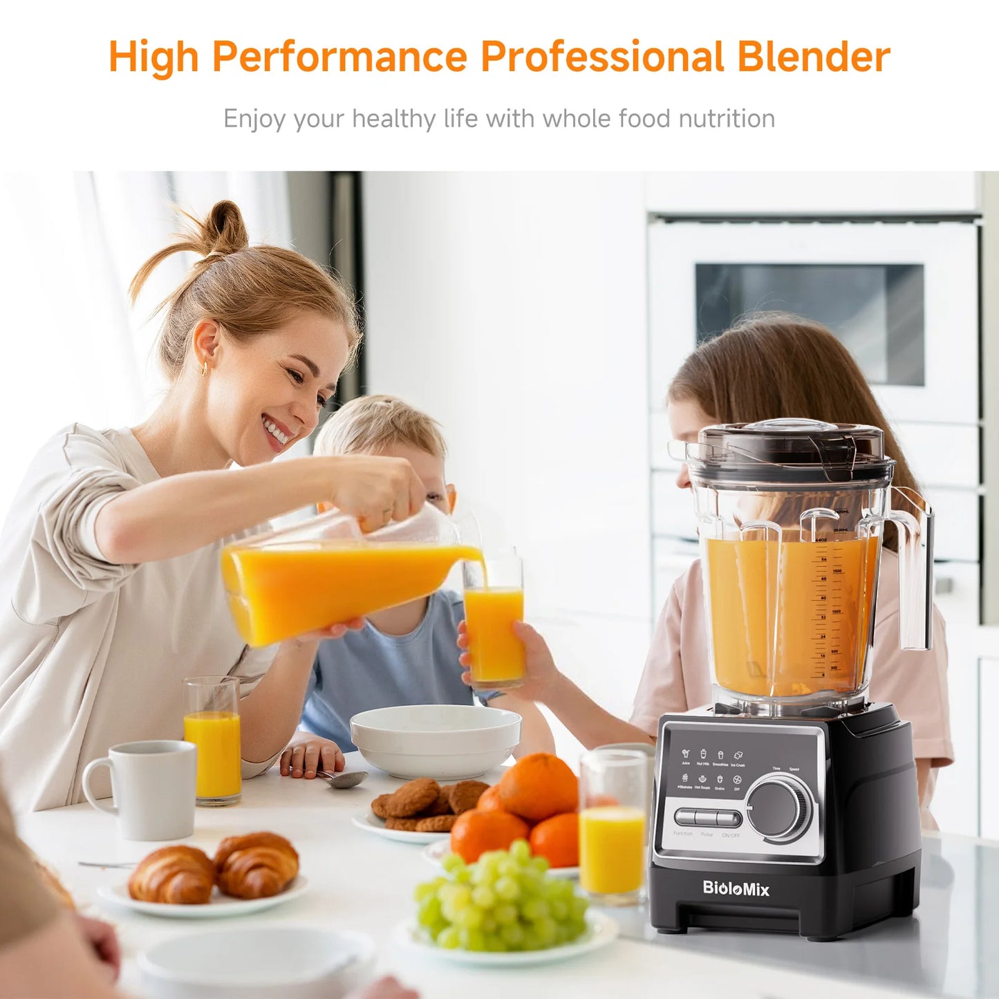 Blenders