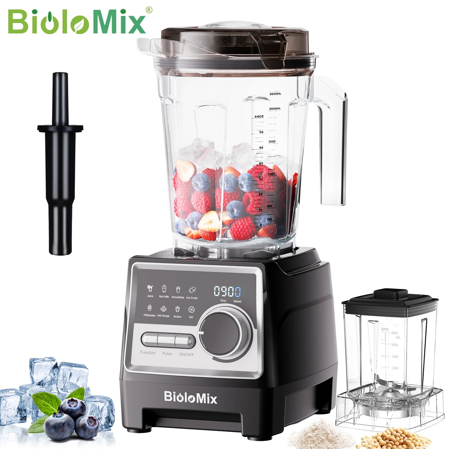 Blenders