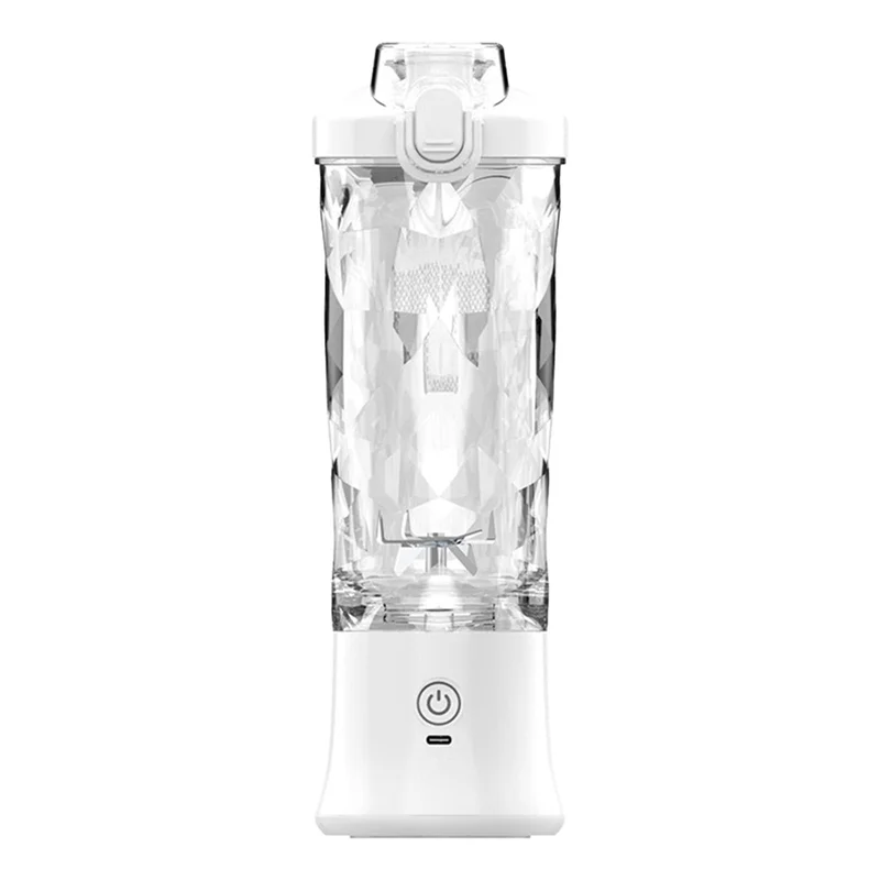 B64B-Portable Blender For Smoothies And Protein Shakes Kitchen Gadgets Juicer Machine