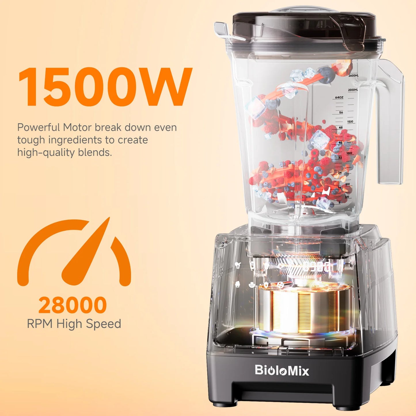 Blenders