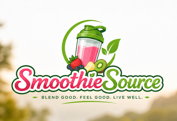 Smoothie Source.